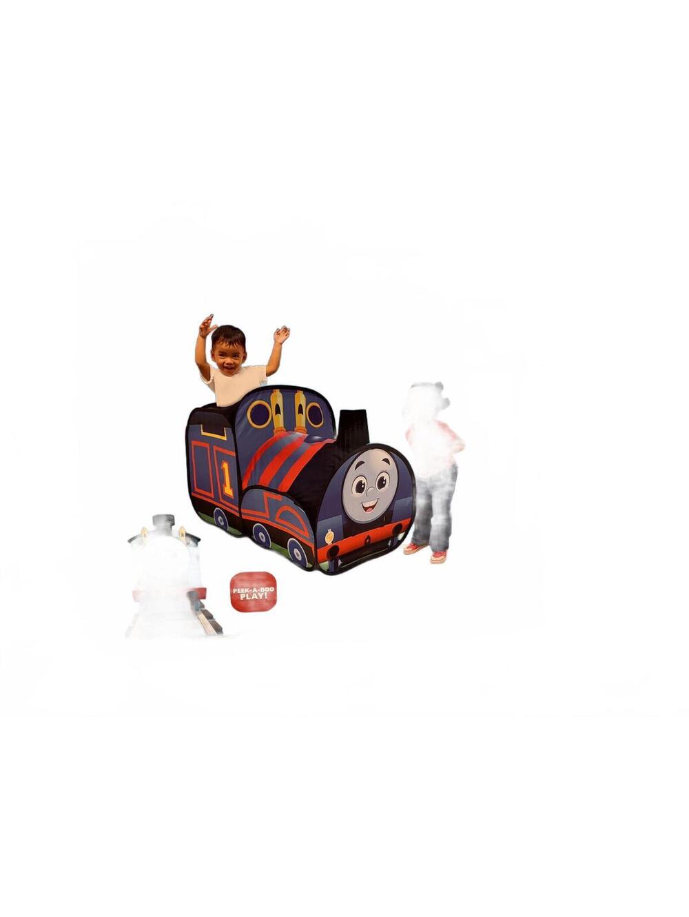 Thomas & Friends Pop-Up Train Collapsible Play Tent
